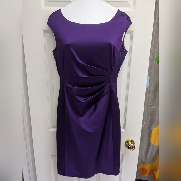 Ralph Lauren Cocktail dress - Picture 1 of 5